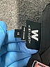 W by Worth 100% Cotton Solid Black Shorts Size 10 - photo 3