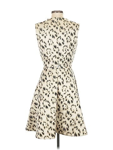 N Natori Cocktail Dress (view 2)