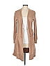 Amazon Essentials Tan Cardigan Size M - photo 1