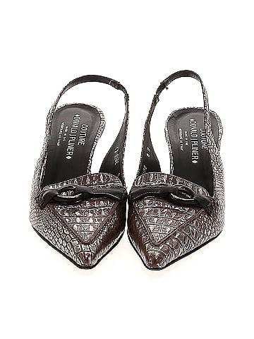Donald J Pliner Heels (view 2)