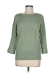 Ann Taylor Loft Outlet 3/4 Sleeve T Shirt