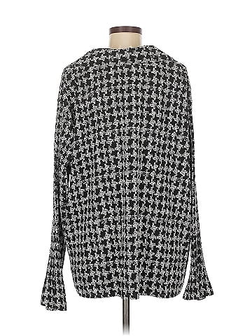 Apt. 9 Long Sleeve Blouse (view 2)