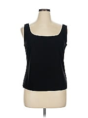Alex Evenings Sleeveless Top