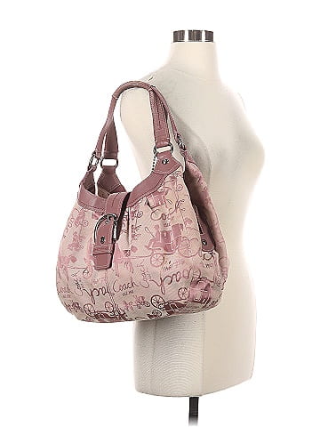 Coach Shoulder Bag (view 2)