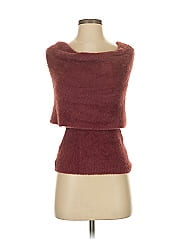 Fp One Pullover Sweater