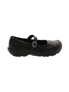 Keen Flats