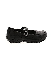 Keen Flats