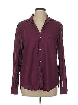 Frank & Eileen Long Sleeve Button Down Shirt
