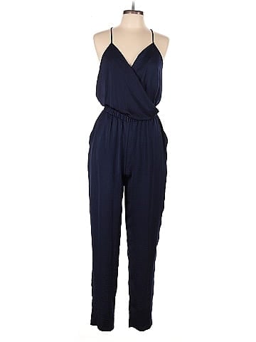 Iris & Ink Jumpsuit (view 1)