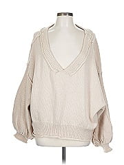 Pol Pullover Sweater