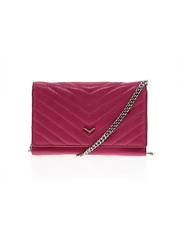 Botkier Leather Crossbody Bag (view 1)