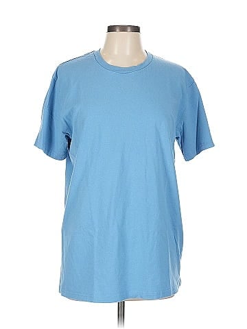The Blue Shirt Shop Short Sleeve T-Shirt (view 1)