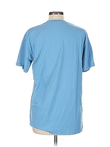 The Blue Shirt Shop Short Sleeve T-Shirt (view 2)