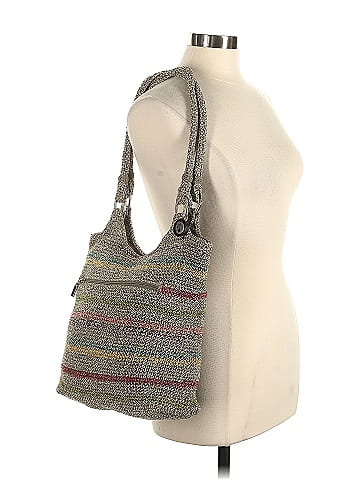 The Sak Shoulder Bag (view 2)