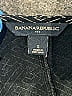 Banana Republic Factory Store Tweed Gray Short Sleeve T-Shirt Size S - photo 6