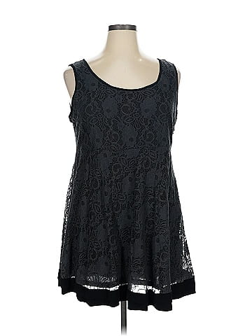 Style&Co Casual Dress (view 1)