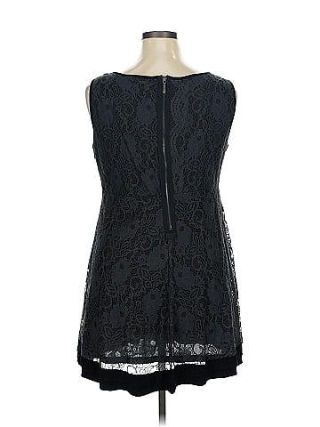 Style&Co Casual Dress (view 2)