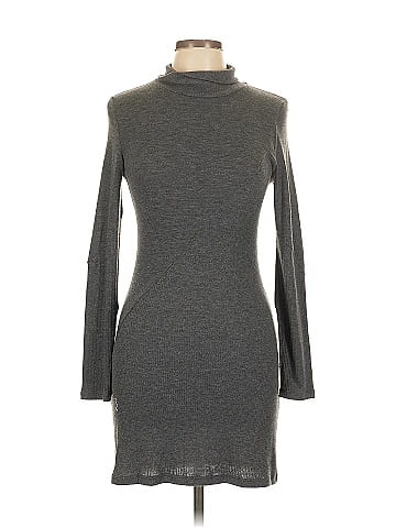 Dina Be Casual Dress (view 1)