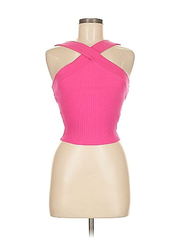 Zara Sleeveless Top (view 1)