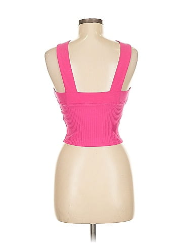 Zara Sleeveless Top (view 2)