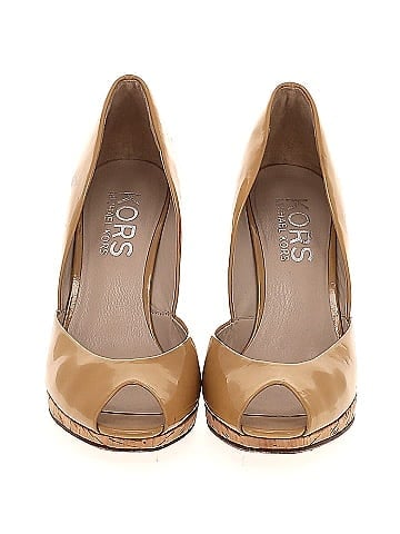 KORS Michael Kors Wedges (view 2)