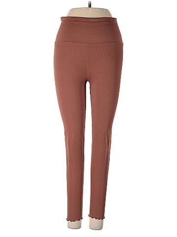 Spiritual Gangster Active Pants (view 1)