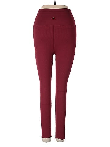 Spiritual Gangster Active Pants (view 2)