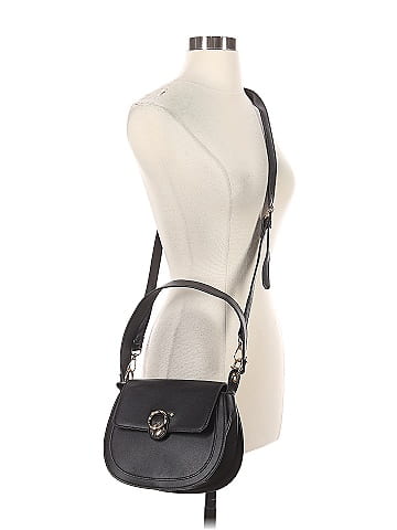 Badgley Mischka Satchel (view 2)