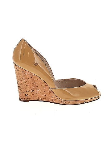 KORS Michael Kors Wedges (view 1)