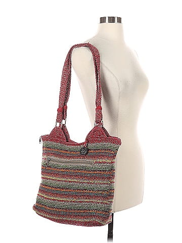 The Sak Shoulder Bag (view 2)