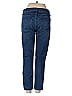 J Brand Solid Blue Jeans Size 27 waist - photo 2