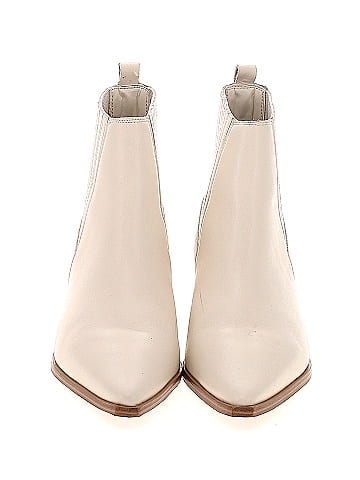 Marc Fisher LTD Ankle Boots (view 2)