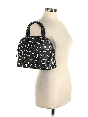 Kate Spade New York Leather Satchel (view 2)