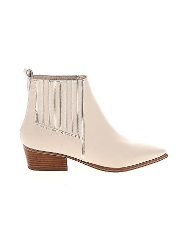 Marc Fisher LTD Ankle Boots (view 1)