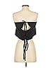 Superdown Black Sleeveless Top Size XS - photo 2