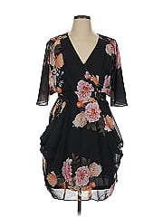 City Chic Cocktail Dress
