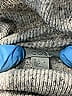 Cos Gray Turtleneck Sweater Size S - photo 7