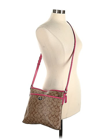Coach Crossbody Bag (view 2)