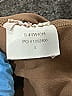 Vuori Brown Active Pants Size L - photo 4