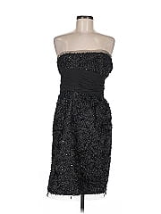 Ml Monique Lhuillier Cocktail Dress