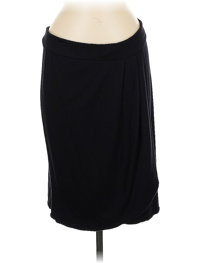 Click to view more detailed imagery on our partner's website Pre-owned Cabi Formal Skirt In Black