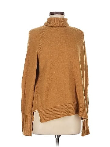 J.Crew Turtleneck Sweater (view 1)