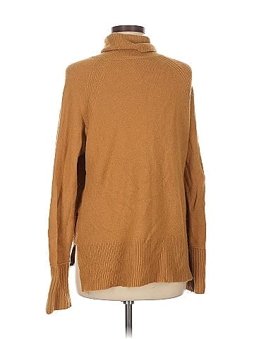 J.Crew Turtleneck Sweater (view 2)