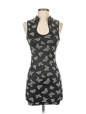 Motel Casual Dress (view 1)