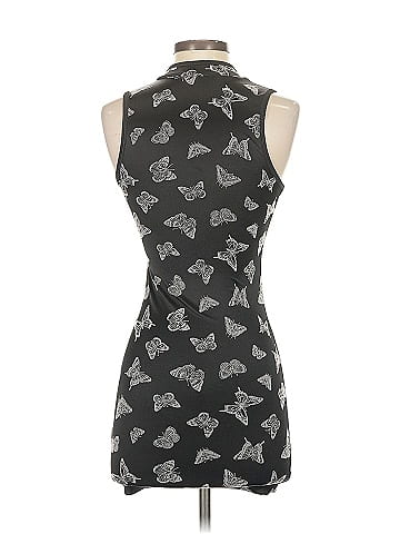 Motel Casual Dress (view 2)