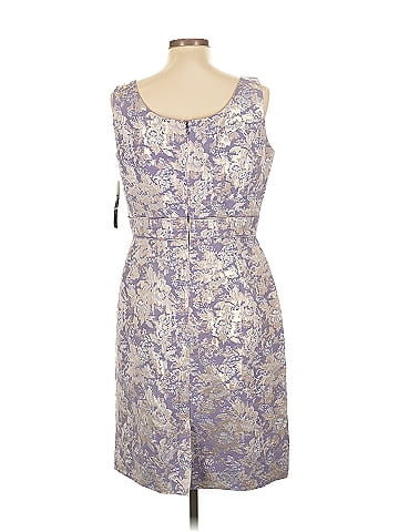 Tahari by ASL Cocktail Dress (view 2)
