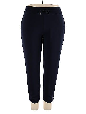 SPANX Casual Pants (view 1)