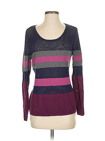 Octavia Pullover Sweater (view 1)