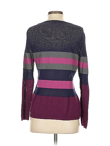 Octavia Pullover Sweater (view 2)
