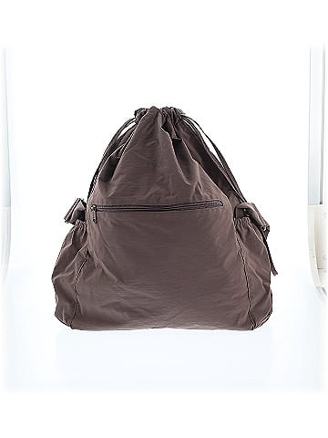 Uniqlo Bucket Bag (view 1)
